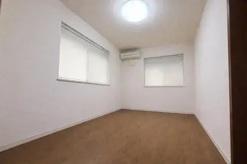 Propiedad 2LDK+S Barrio Kita Tokio (11)