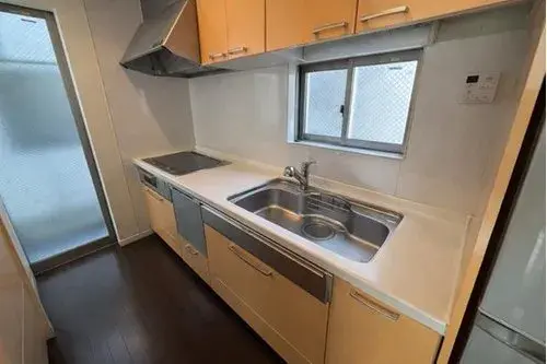 Propiedad 2LDK+S Barrio Kita Tokio (12)