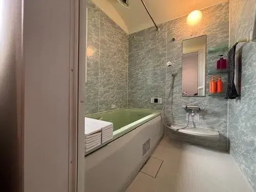 Propiedad 2LDK+S Barrio Kita Tokio (13)