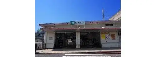 Propiedad 2LDK+S Barrio Kita Tokio (18)