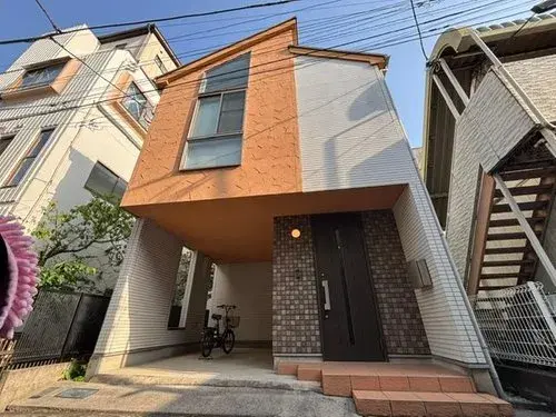 Propiedad 2LDK+S Barrio Kita Tokio (4)