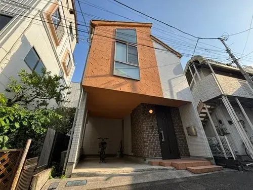 Propiedad 2LDK+S Barrio Kita Tokio (5)
