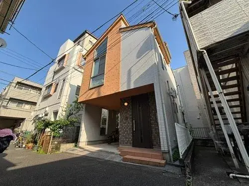 Propiedad 2LDK+S Barrio Kita Tokio (6)
