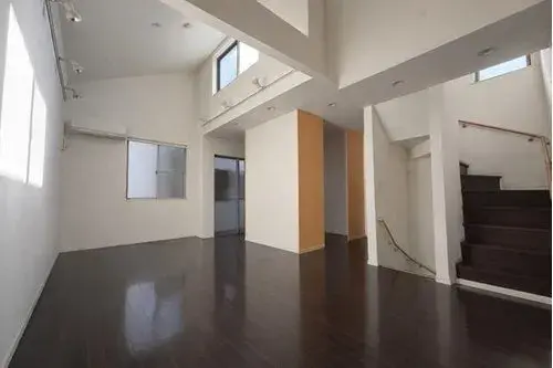 Propiedad 2LDK+S Barrio Kita Tokio (7)