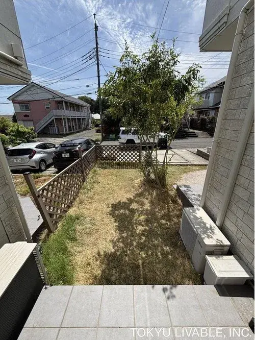 2室LDK+S房产 东京都町田市 (2)