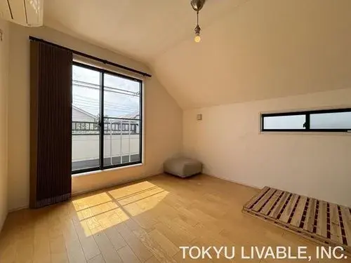 2室LDK+S房产 东京都町田市 (11)