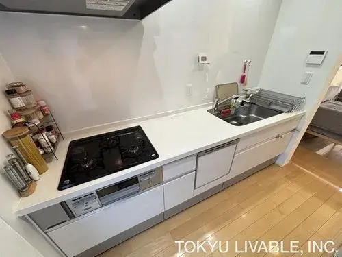 2室LDK+S房产 东京都町田市 (13)