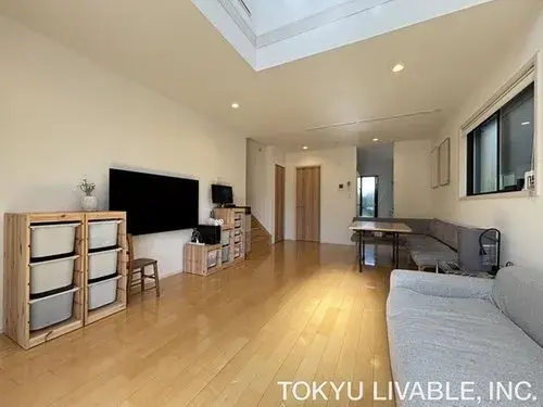 2室LDK+S房产 东京都町田市 (4)