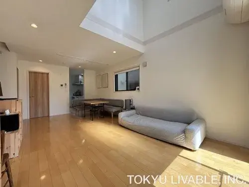 2室LDK+S房产 东京都町田市 (5)