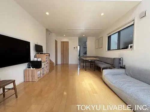 2室LDK+S房产 东京都町田市 (6)