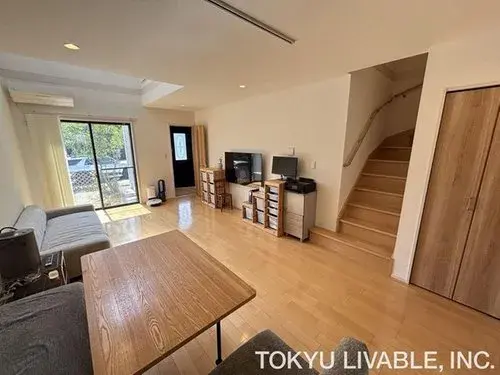 2室LDK+S房产 东京都町田市 (7)