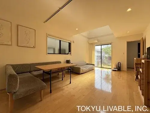 2室LDK+S房产 东京都町田市 (8)