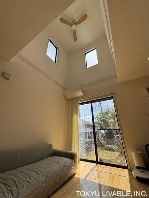2室LDK+S房产 东京都町田市 (9)