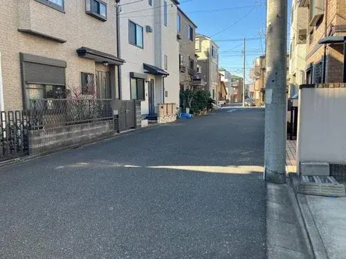 4LDK房产 江户川区 东京都 (2)