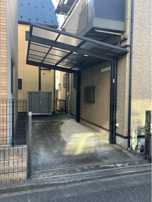 4LDK房产 江户川区 东京都 (3)