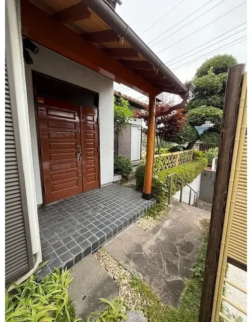 3LDK+S Ciudad de Hachioji, Área Metropolitana de Tokio (2)