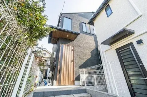 1LDK房源 东京都杉并区 (2)