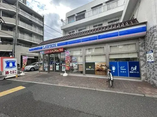 1LDK房源 东京都杉并区 (18)
