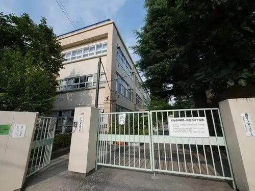 1LDK房源 东京都杉并区 (20)
