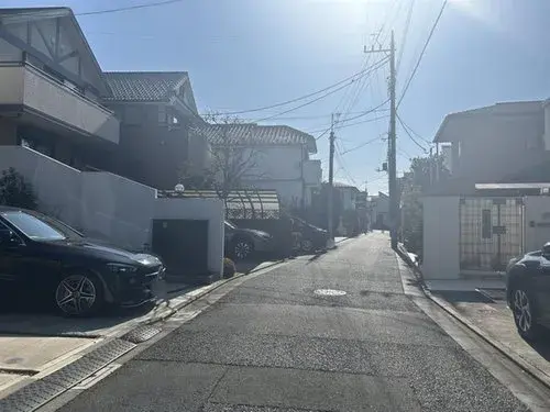 1LDK房源 东京都杉并区 (4)
