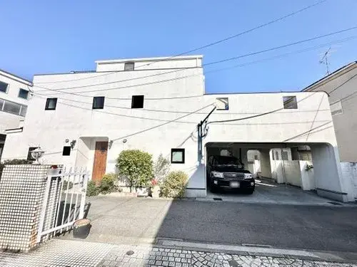 5LDK Property Suginami-ku Tokyo (2)