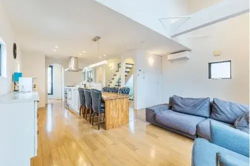 5LDK Property Suginami-ku Tokyo (12)