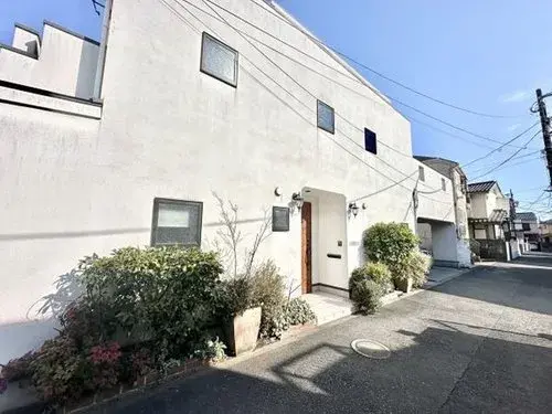 5LDK Property Suginami-ku Tokyo (3)