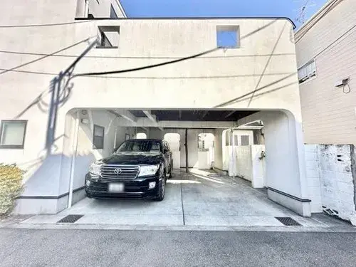 5LDK Property Suginami-ku Tokyo (4)