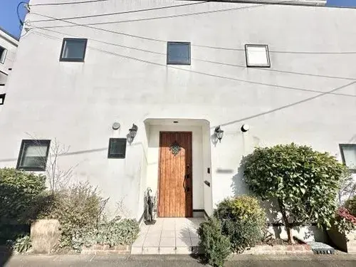 5LDK Property Suginami-ku Tokyo (5)