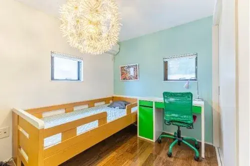 5LDK Property Suginami-ku Tokyo (9)