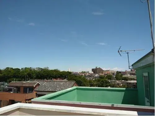 3DK物件 練馬区 東京都 (11)
