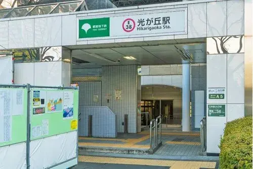 3DK物件 練馬区 東京都 (12)