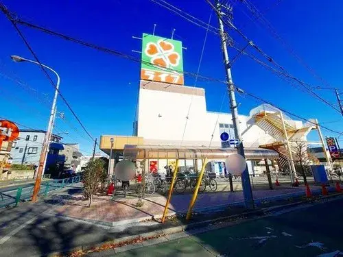 3DK物件 練馬区 東京都 (13)