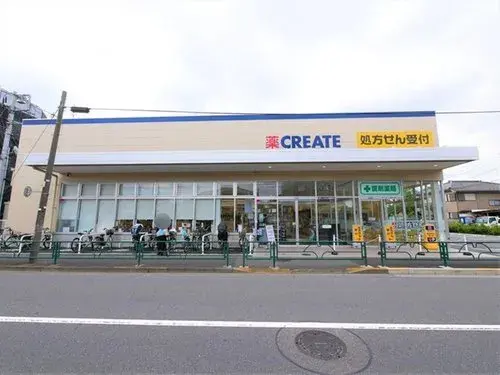 3DK物件 練馬区 東京都 (15)