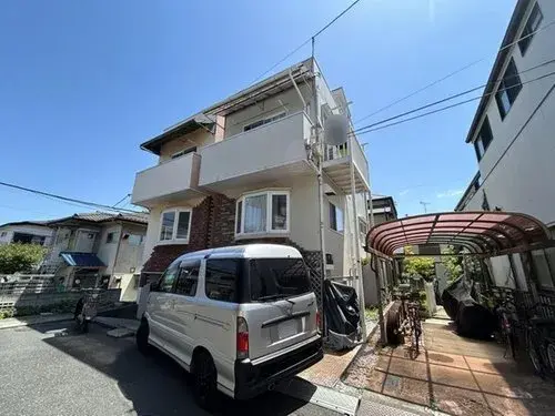 3DK物件 練馬区 東京都 (4)
