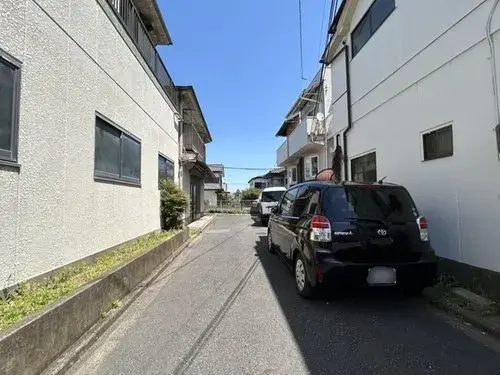 3DK物件 練馬区 東京都 (5)
