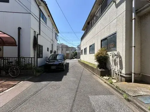 3DK物件 練馬区 東京都 (6)