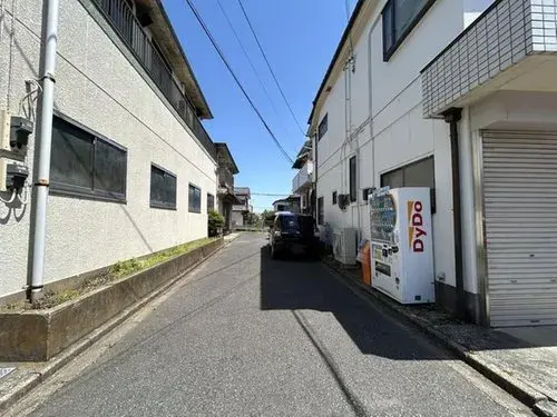 3DK物件 練馬区 東京都 (7)