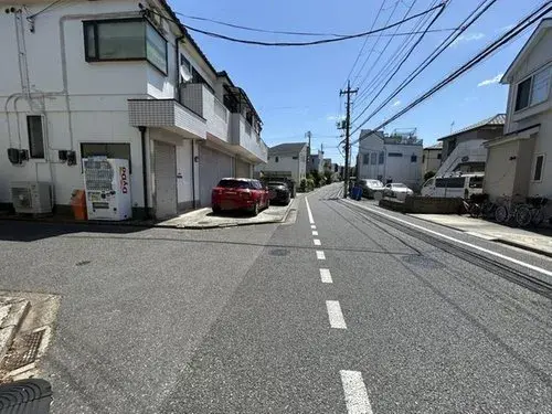 3DK物件 練馬区 東京都 (8)