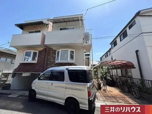 3DK物件 練馬区 東京都 (9)