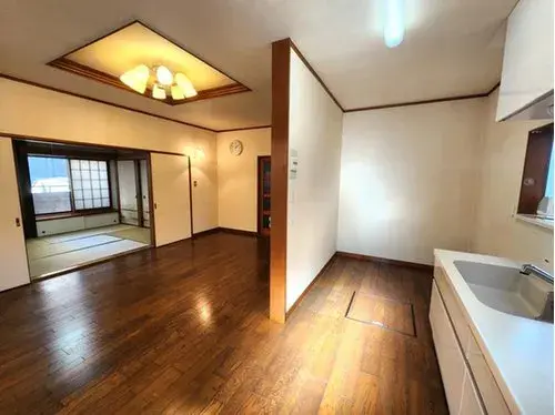 2-story House Musashino City Tokyo (2)