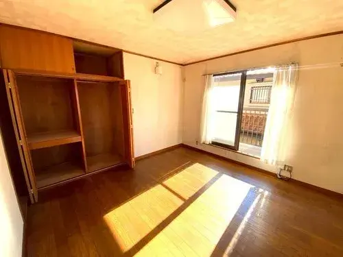 2-story House Musashino City Tokyo (3)