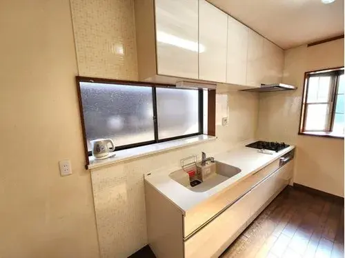 2-story House Musashino City Tokyo (4)