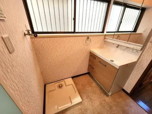 2-story House Musashino City Tokyo (6)
