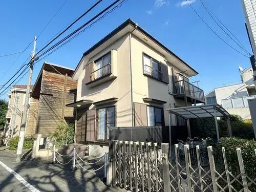 3DK+S Itabashi Ward Tokyo (3)