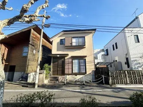3DK+S Itabashi Ward Tokyo (4)