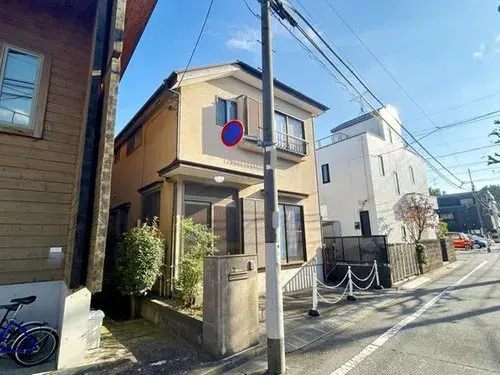 3DK+S Itabashi Ward Tokyo (5)