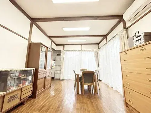 3DK+S Itabashi Ward Tokyo (6)