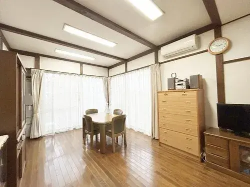 3DK+S Itabashi Ward Tokyo (7)