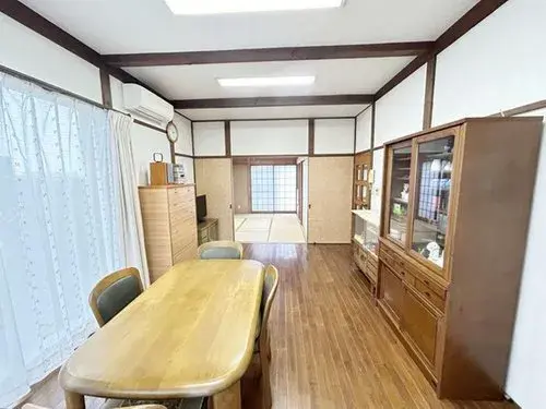 3DK+S Itabashi Ward Tokyo (8)